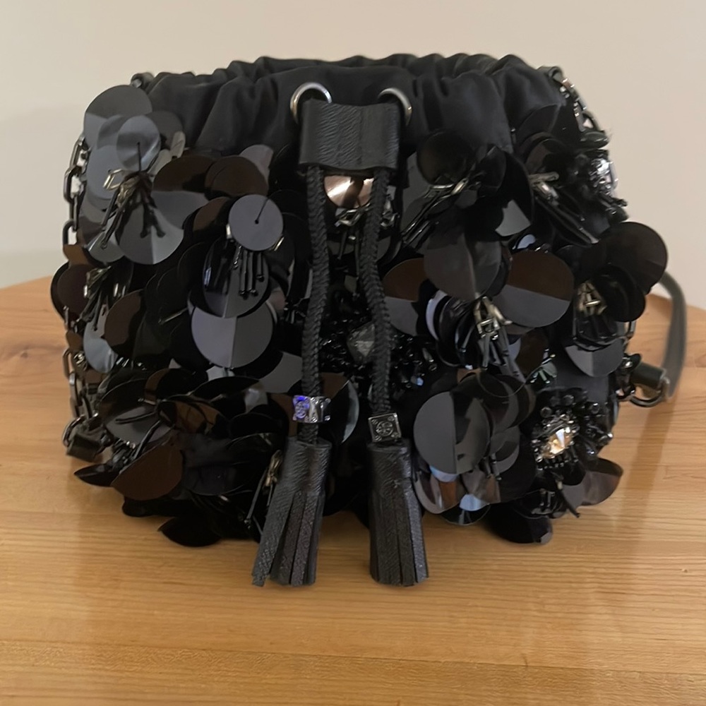 Tory Burch Bucket Bag